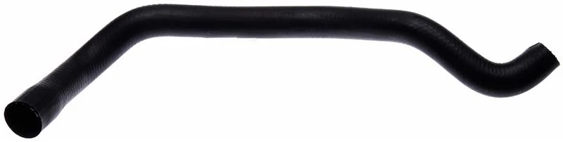 Gates 89-91 Chevrolet Suburban V-8 5.7L Upper Molded Coolant Hose - Image 2