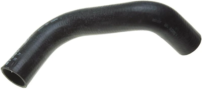Gates 89-91 Dodge Dakota V-8 5.2L Lower Molded Coolant Hose - Image 2