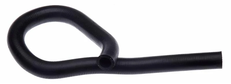 Gates 89-91 Ford Probe 4-Cyl. 2.2L Heater To Pipe Molded Heater Hose - Image 2