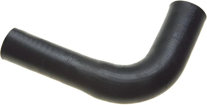 Gates 89-93 Dodge D & W Series Pickup 6-Cyl. 5.9L Diesel Lower Molded Coolant Hose - Image 2