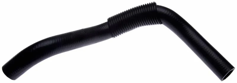 Gates 89-94 Geo Metro 3-Cyl. 1.0L Lower Molded Coolant Hose - Image 2