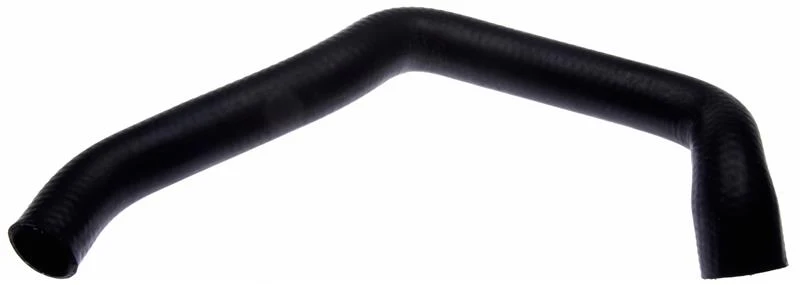 Gates 89-94 Jeep Cherokee 6-Cyl. 4.0L Upper Molded Coolant Hose - Image 2