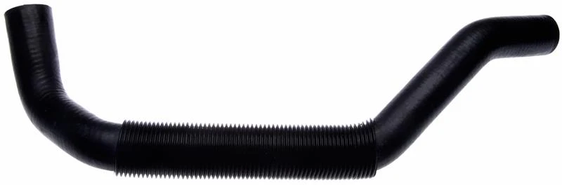 Gates 89-94 Nissan Maxima V-6 3.0L Upper Molded Coolant Hose - Image 2