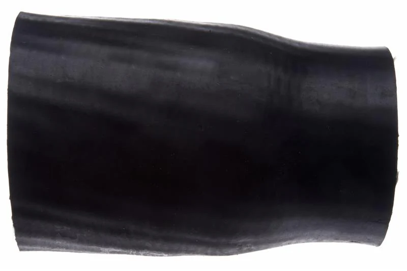 Gates 89-94 White GMC Xpeditor Cummins L10 Diesel Lower - Eng. To Pipe Molded Coolant Hose - Image 2