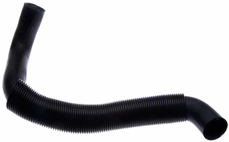 Gates 89-95 Ford Aerostar V-6 3.0L Upper Molded Coolant Hose - Image 2
