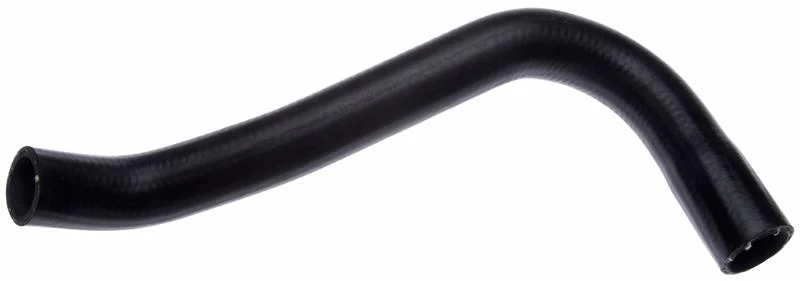 Gates 89-95 Ford Thunderbird V-6 3.8L Upper Molded Coolant Hose - Image 2