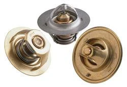 Gates 89-95 Nissan 300ZX/Maxima 170F Thermostat - Image 2
