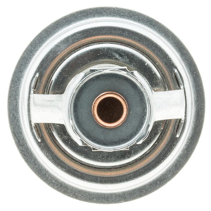 Gates 89-95 Nissan 300ZX/Maxima 170F Thermostat - Image 4
