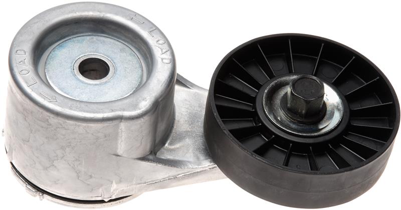 Gates 89-97 Ford F Series V-8 7.5L Tensioner Assy. Belt Drive Tensioner - Image 3