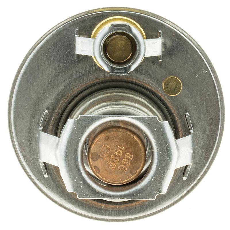 Gates 90-00 Mazda MX-5 Miata / Protege Thermostat - 192 Degree - Image 2