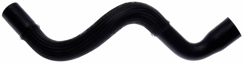 Gates 90-91 Chevrolet Corvette V-8 5.7L Lower Molded Coolant Hose - Image 2