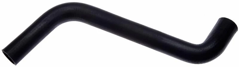Gates 90-91 Chevrolet Corvette V-8 5.7L Upper Molded Coolant Hose - Image 2