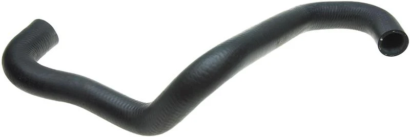 Gates 90-91 Dodge Caravan V-6 3.0L Lower Molded Coolant Hose - Image 2