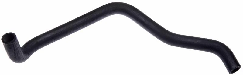 Gates 90-92 Buick Regal V-6 3.8L Heater To Pipe-2 Molded Heater Hose - Image 2