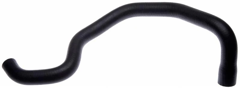 Gates 90-92 Cadillac Brougham V-8 5.7L Upper Molded Coolant Hose - Image 2