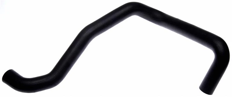 Gates 90-92 Chevrolet Camaro V-6 3.1L Lower Molded Coolant Hose - Image 2