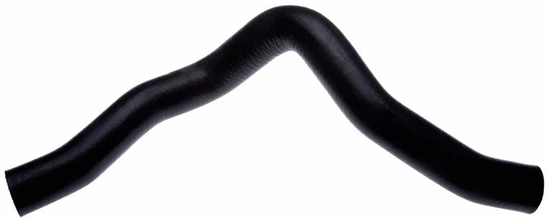 Gates 90-92 Chevrolet Lumina 4-Cyl. 2.5L Upper Molded Coolant Hose - Image 2