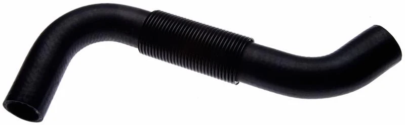 Gates 90-92 Ford Probe V-6 3.0L Lower Molded Coolant Hose - Image 2