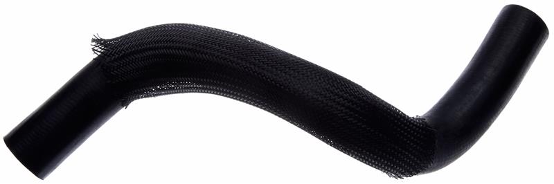 Gates 90-93 Chevrolet Corsica V-6 3.1L Upper Molded Coolant Hose - Image 2