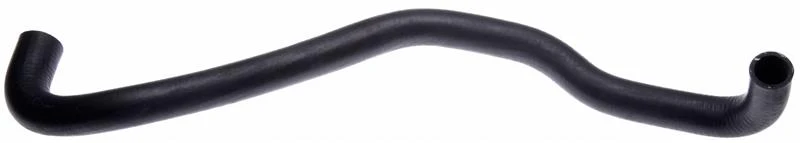 Gates 90-93 Chrysler New Yorker V-6 3.3L Lower Molded Coolant Hose - Image 2