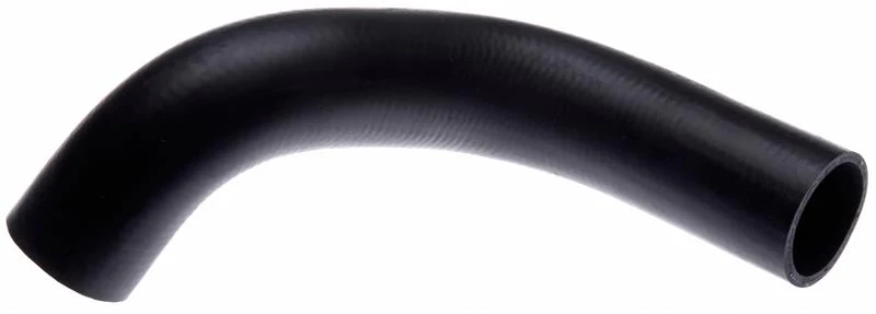 Gates 90-93 Ford F800 Ford 6-Cyl. 7.8L Diesel Upper Molded Coolant Hose - Image 2