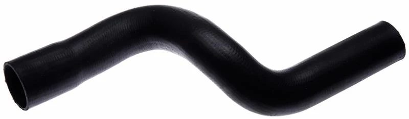 Gates 90-93 Ford LA9000 Caterpillar 3176 Diesel Lower - Eng. To Rad. Molded Coolant Hose - Image 2