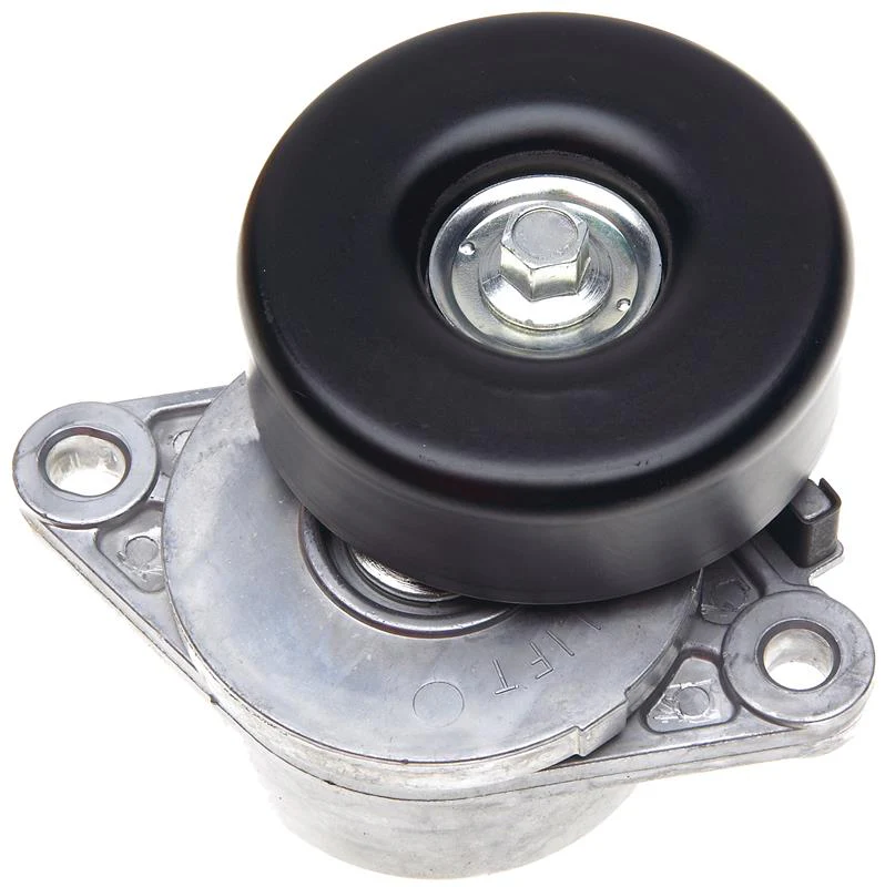 Gates 90-93 Ford Ranger V-6 4.0L Tensioner Assy. Belt Drive Tensioner - Image 2