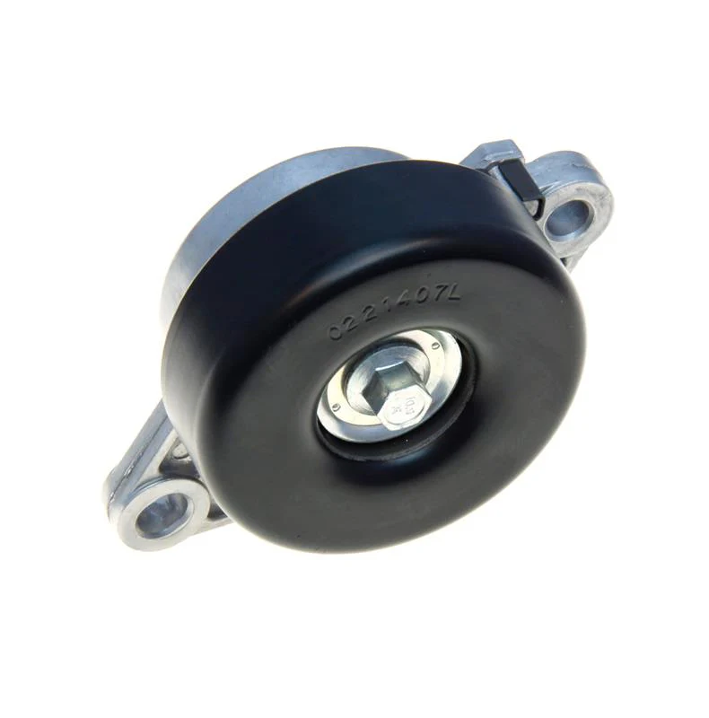 Gates 90-93 Ford Ranger V-6 4.0L Tensioner Assy. Belt Drive Tensioner - Image 6