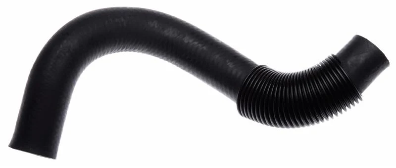Gates 90-93 Geo Storm 4-Cyl. 1.6L Lower Molded Coolant Hose - Image 2