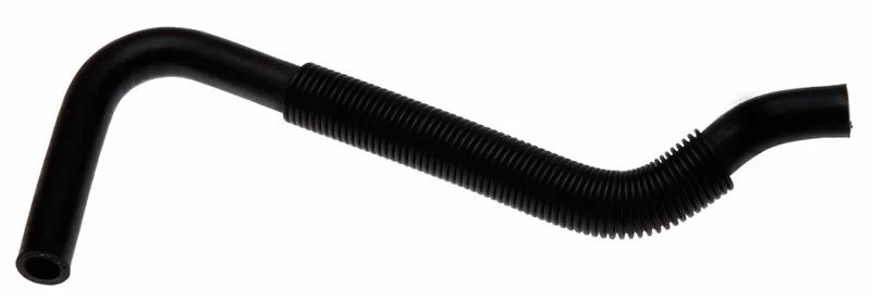 Gates 90-93 Toyota Celica 4-Cyl. 1.6L Valve To Eng. Molded Heater Hose - Image 2