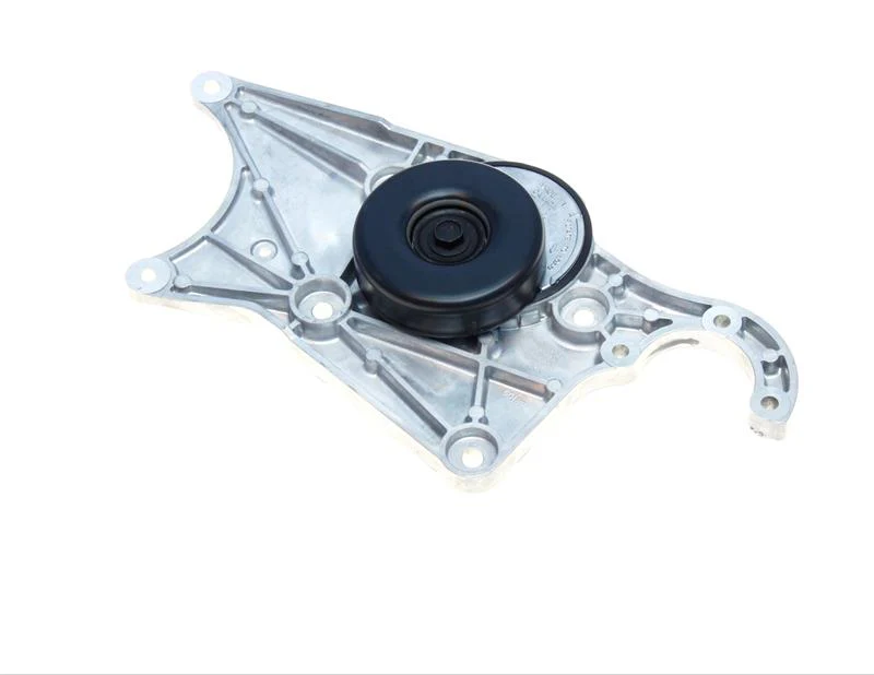 Gates 90-94 Chevrolet Cavalier 4-Cyl. 2.2L Tensioner Assy. Belt Drive Tensioner - Image 10