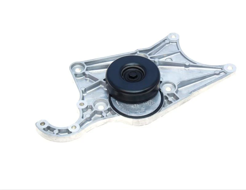 Gates 90-94 Chevrolet Cavalier 4-Cyl. 2.2L Tensioner Assy. Belt Drive Tensioner - Image 11