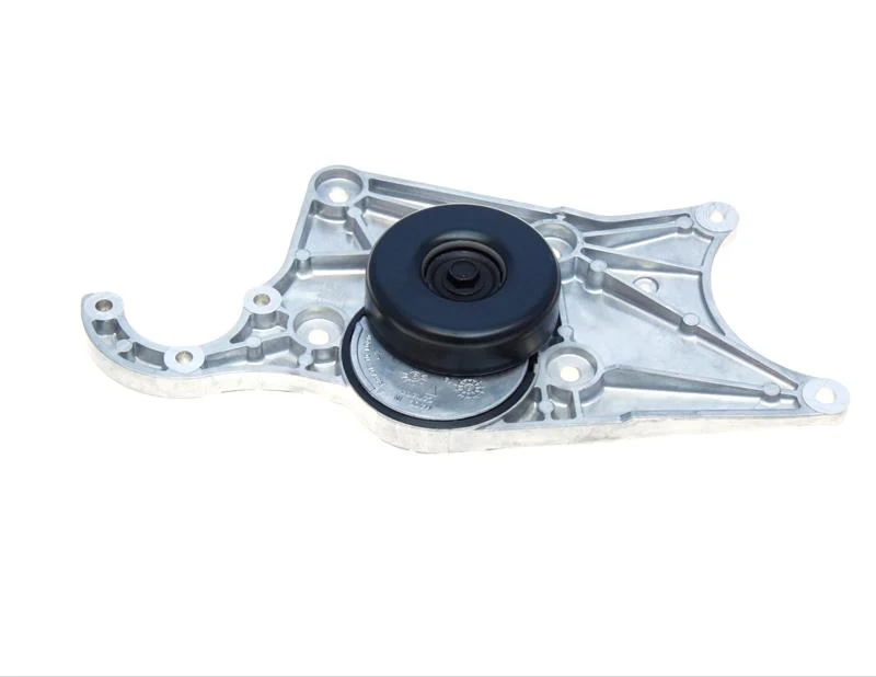 Gates 90-94 Chevrolet Cavalier 4-Cyl. 2.2L Tensioner Assy. Belt Drive Tensioner - Image 12