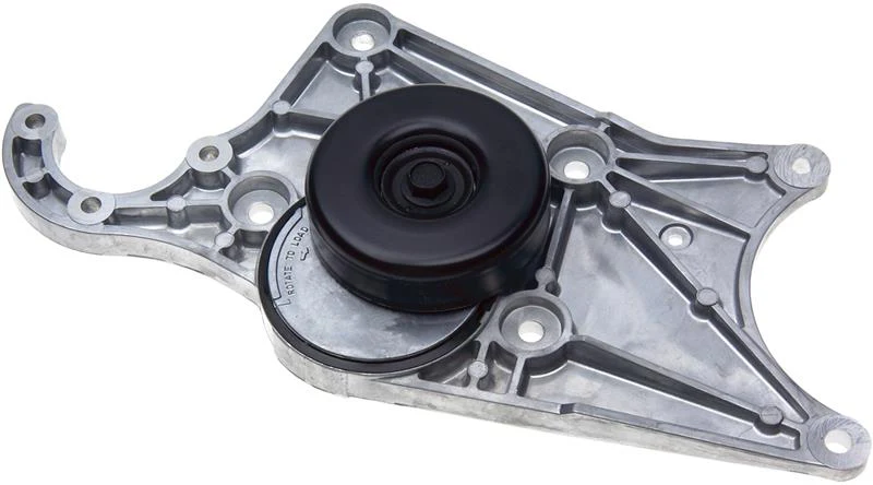 Gates 90-94 Chevrolet Cavalier 4-Cyl. 2.2L Tensioner Assy. Belt Drive Tensioner - Image 13