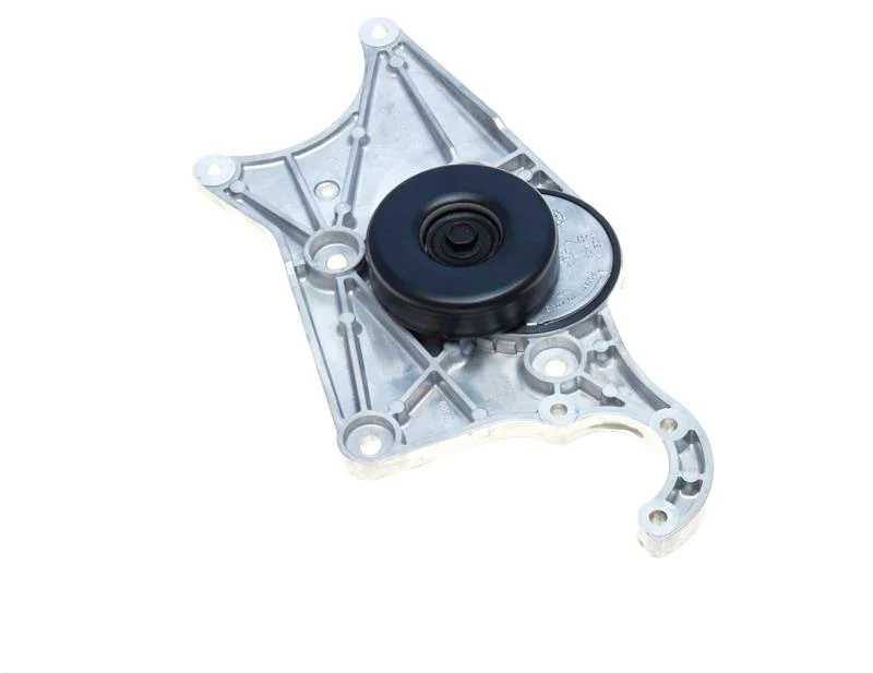 Gates 90-94 Chevrolet Cavalier 4-Cyl. 2.2L Tensioner Assy. Belt Drive Tensioner - Image 2