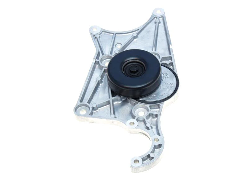 Gates 90-94 Chevrolet Cavalier 4-Cyl. 2.2L Tensioner Assy. Belt Drive Tensioner - Image 4