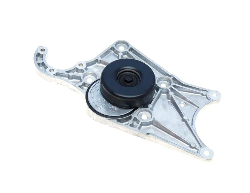 Gates 90-94 Chevrolet Cavalier 4-Cyl. 2.2L Tensioner Assy. Belt Drive Tensioner - Image 5