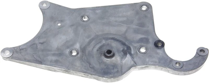 Gates 90-94 Chevrolet Cavalier 4-Cyl. 2.2L Tensioner Assy. Belt Drive Tensioner - Image 6