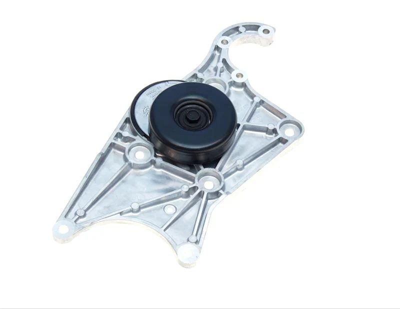 Gates 90-94 Chevrolet Cavalier 4-Cyl. 2.2L Tensioner Assy. Belt Drive Tensioner - Image 7