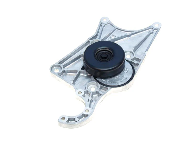 Gates 90-94 Chevrolet Cavalier 4-Cyl. 2.2L Tensioner Assy. Belt Drive Tensioner - Image 8
