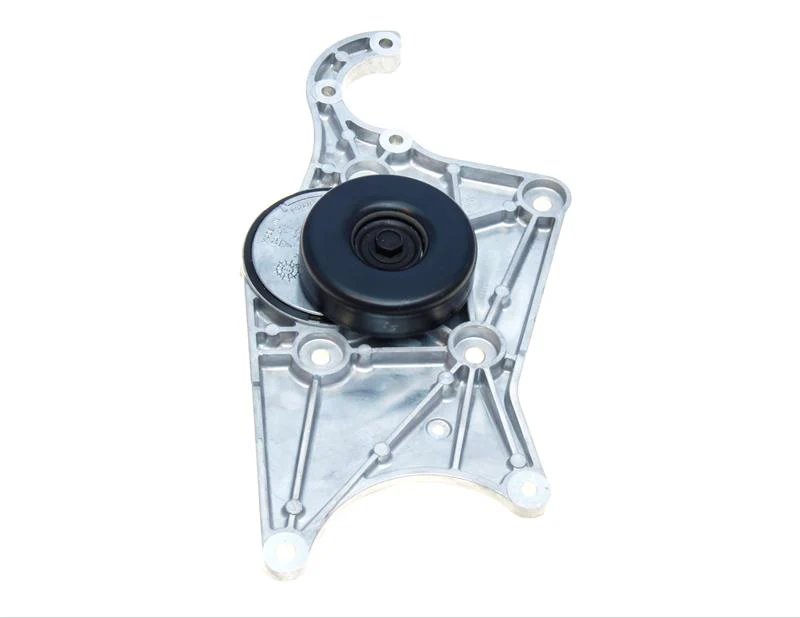Gates 90-94 Chevrolet Cavalier 4-Cyl. 2.2L Tensioner Assy. Belt Drive Tensioner - Image 9