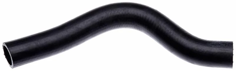 Gates 90-94 Eagle Talon 2.0L Upper Coolant Hose - Image 2