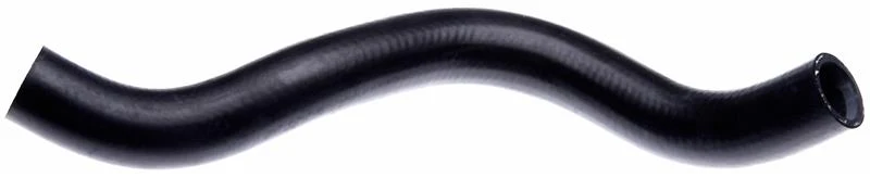 Gates 90-94 Eagle Talon 4-Cyl. 2.0L Lower Molded Coolant Hose - Image 2