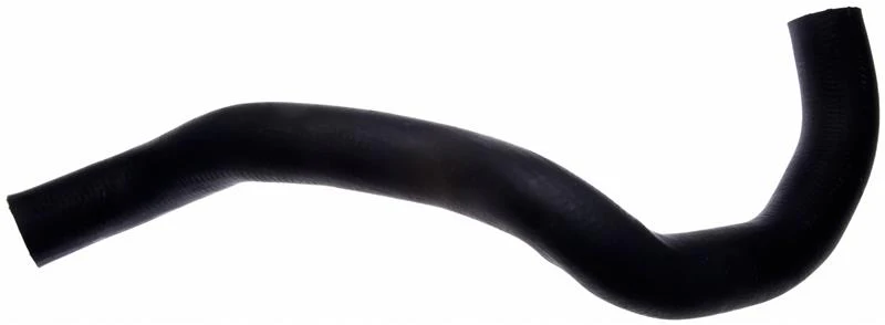 Gates 90-94 Ford B700 Ford 6-Cyl. 6.6L Diesel Lower Molded Coolant Hose - Image 2