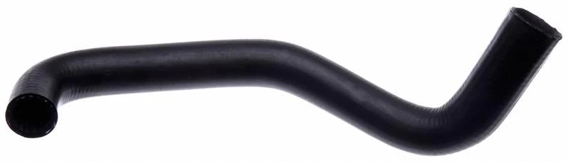Gates 90-94 Ford Ranger 4-Cyl. 2.3L Upper Molded Coolant Hose - Image 2