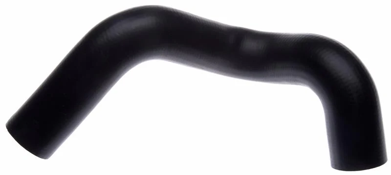 Gates 90-94 Ford Ranger V-6 4.0L Lower Molded Coolant Hose - Image 2