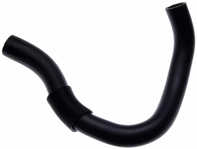 Gates 90-94 Ford Ranger V-6 4.0L Upper Molded Coolant Hose - Image 2