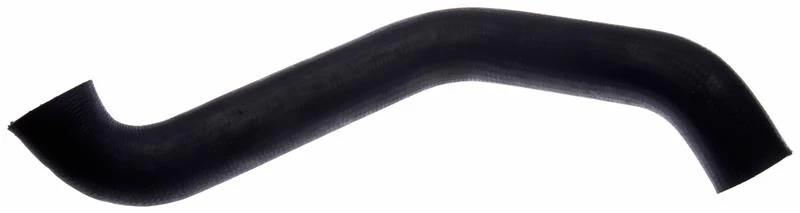 Gates 90-94 International/Navistar 8100 Caterpillar 3176 Diesel Lower Molded Coolant Hose - Image 2