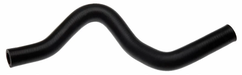 Gates 90-94 Mazda Protege 4-Cyl. 1.8L Heater To Pipe-2 Molded Heater Hose - Image 2