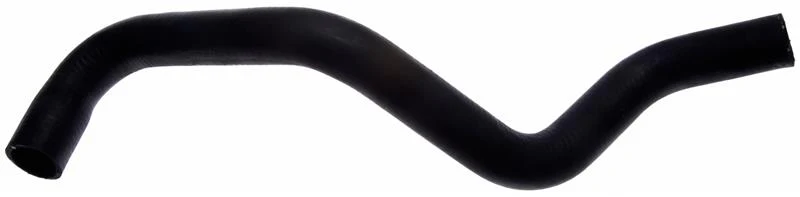 Gates 90-95 Chrysler Lebaron V-6 3.0L Lower Molded Coolant Hose - Image 2